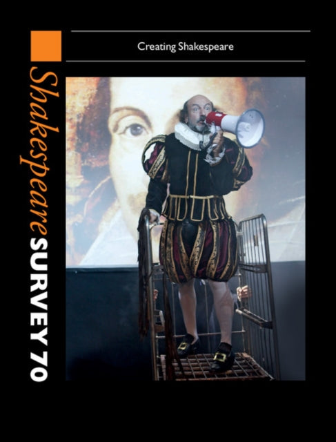 Shakespeare Survey