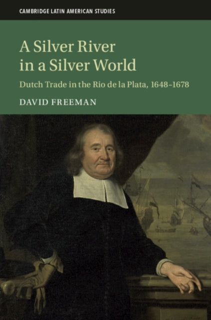 Cambridge Latin American Studies