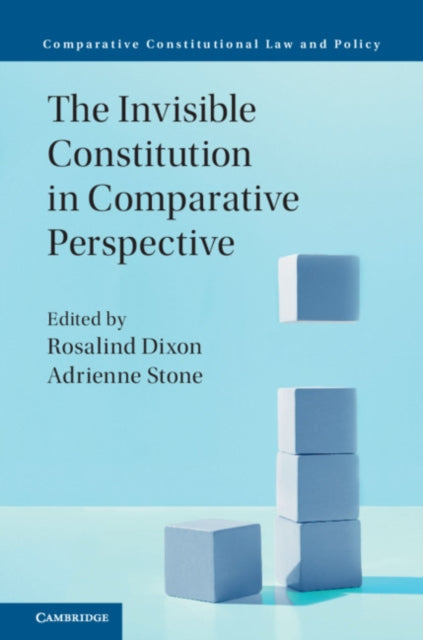 Comparative Constitutional Law and Policy