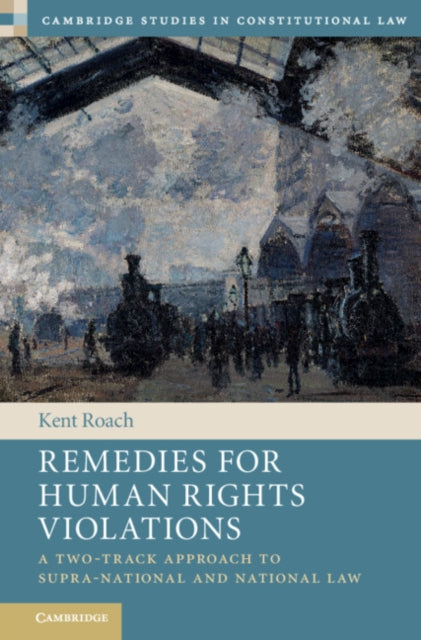 Cambridge Studies in Constitutional Law