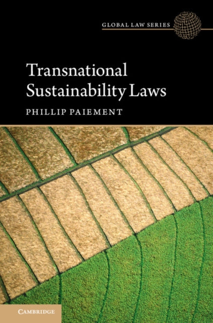 Global Law Series