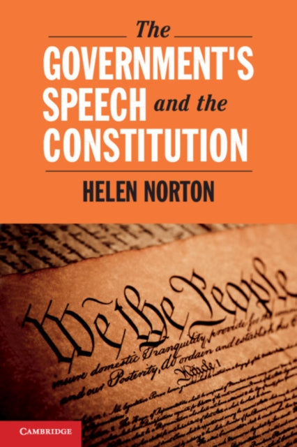 Cambridge Studies on Civil Rights and Civil Liberties