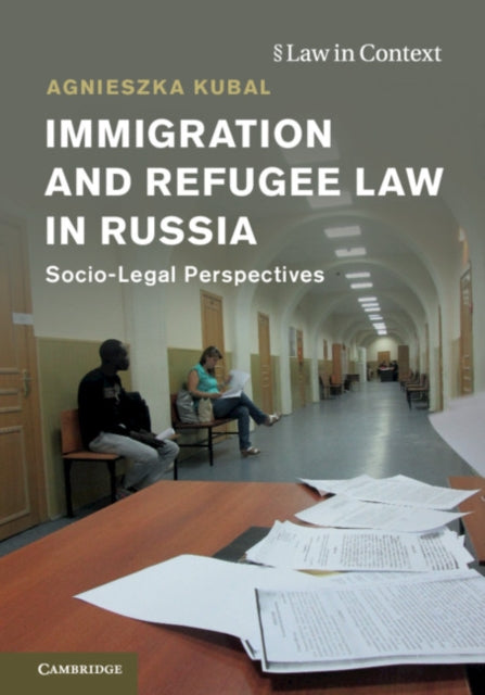 Law in Context