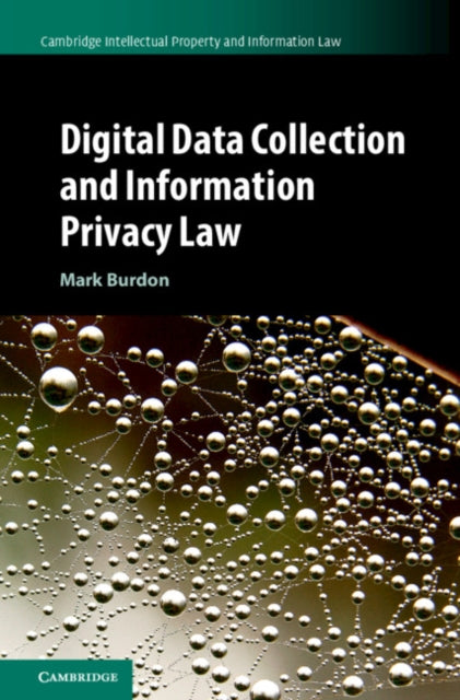 Cambridge Intellectual Property and Information Law