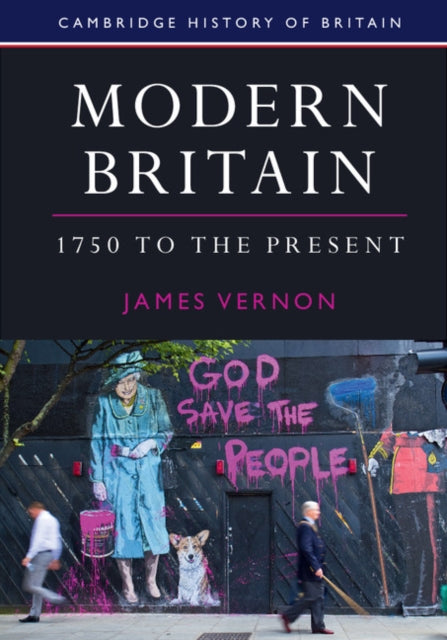 Cambridge History of Britain