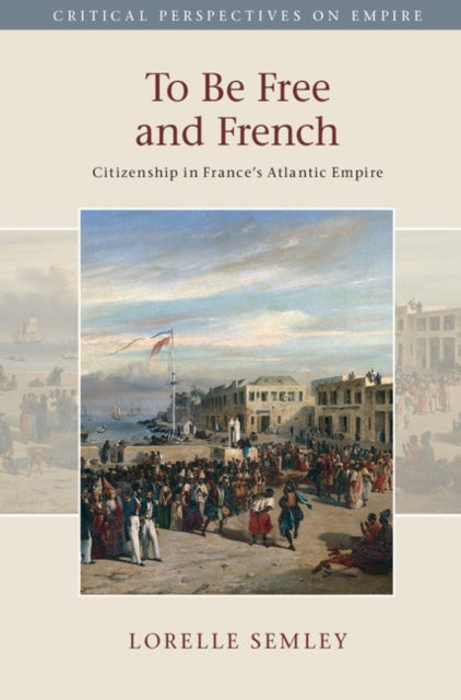 Critical Perspectives on Empire