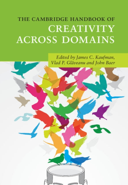 Cambridge Handbooks in Psychology