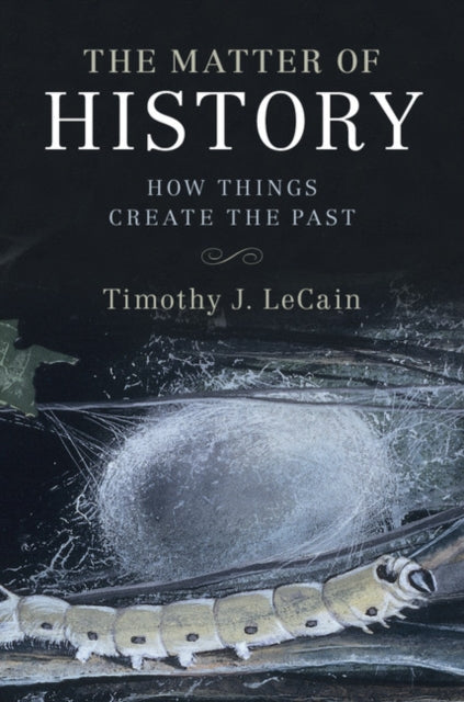 Studies in Environment and History