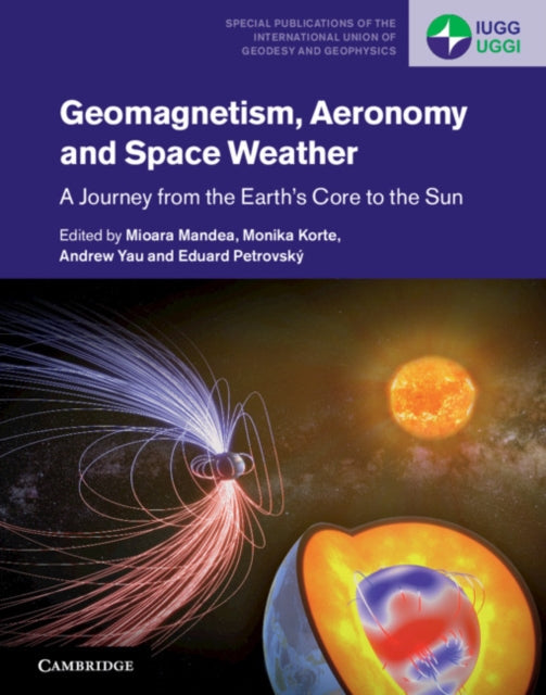 Special Publications of the International Union of Geodesy and Geophysics