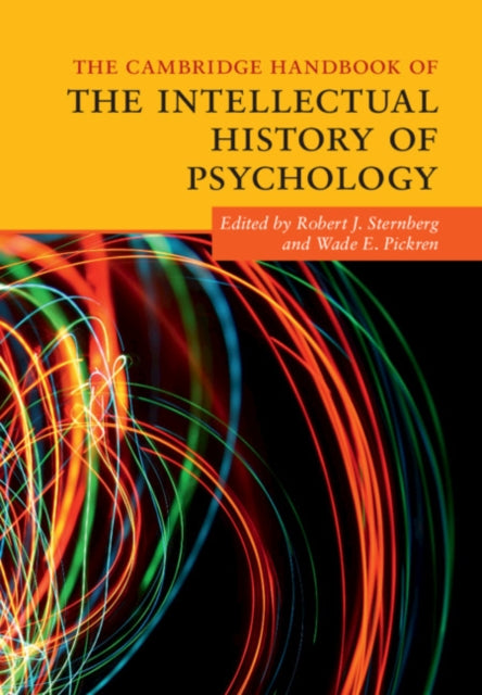Cambridge Handbooks in Psychology