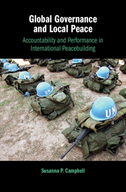 Global Governance and Local Peace