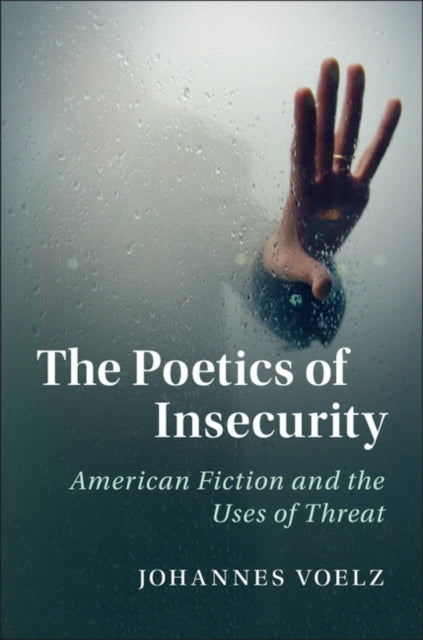 Cambridge Studies in American Literature and Culture