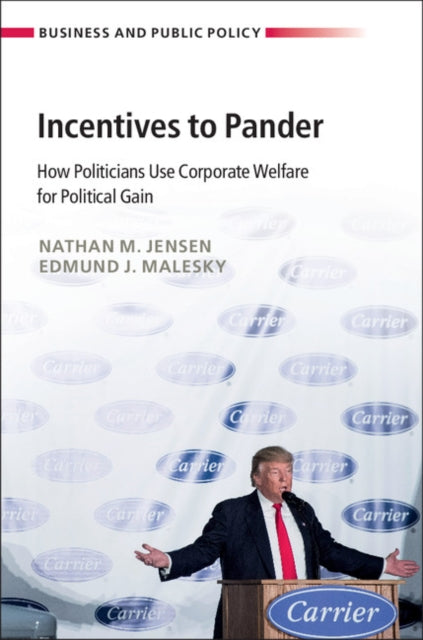 Business and Public Policy