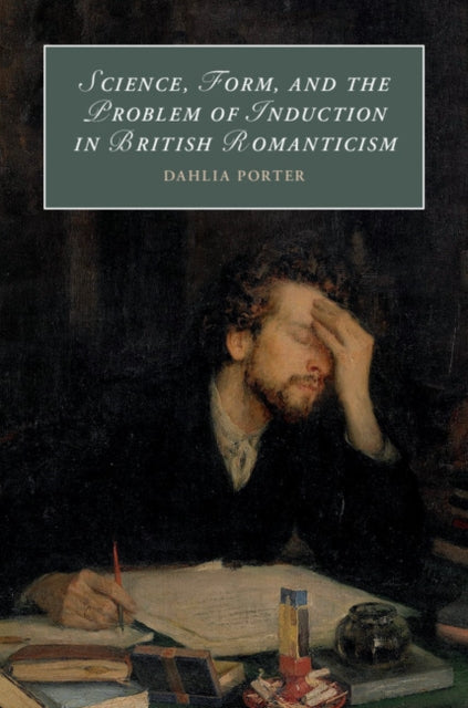 Cambridge Studies in Romanticism