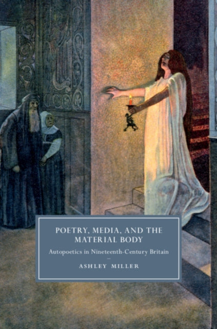 Cambridge Studies in Nineteenth-Century Literature and Culture