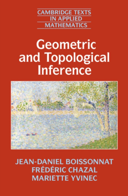 Cambridge Texts in Applied Mathematics