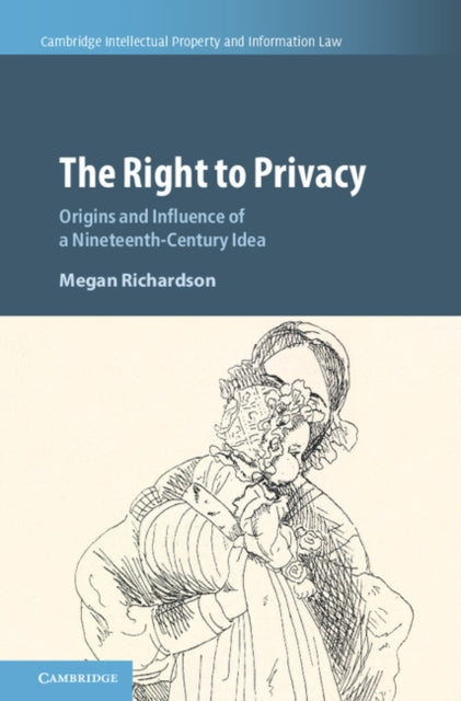 Cambridge Intellectual Property and Information Law