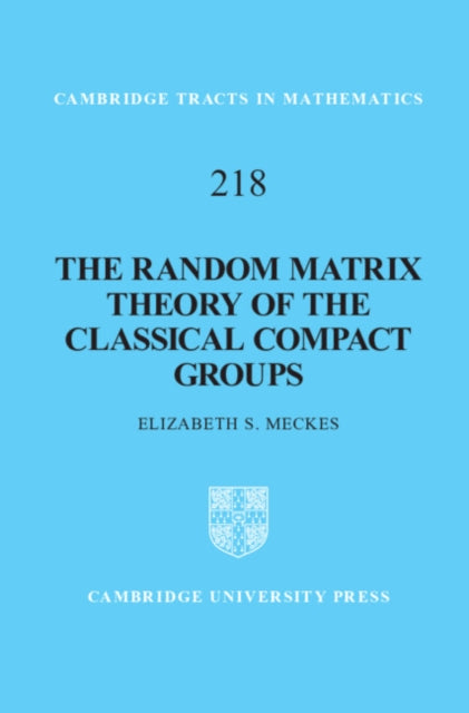 Cambridge Tracts in Mathematics
