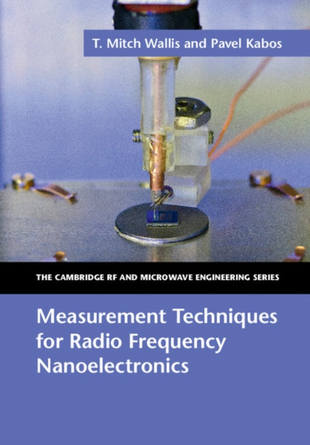 The Cambridge RF and Microwave Engineering Series