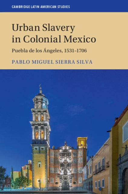 Cambridge Latin American Studies