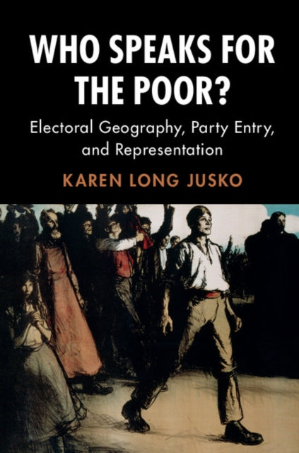 Cambridge Studies in Comparative Politics