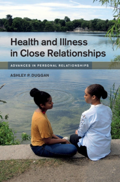 Advances in Personal Relationships