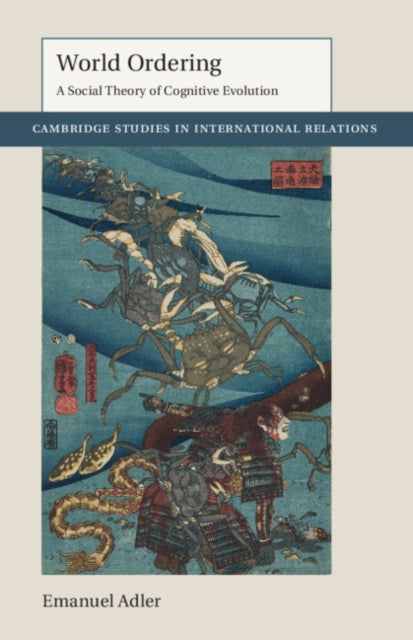 Cambridge Studies in International Relations