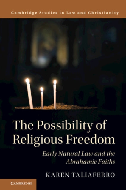 Law and Christianity
