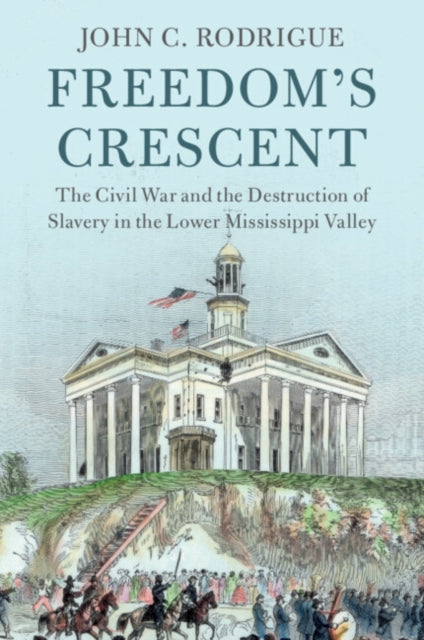 Cambridge Studies on the American South