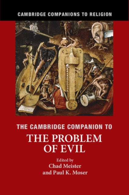 Cambridge Companions to Religion