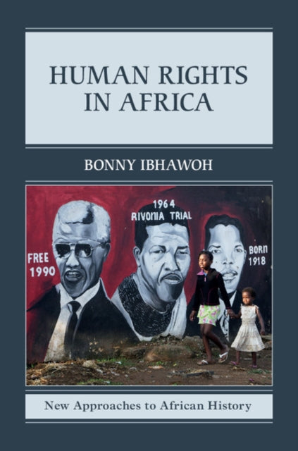 New Approaches to African History