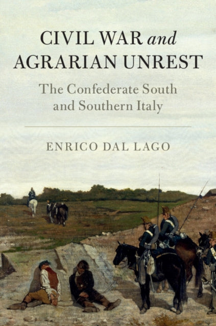 Cambridge Studies on the American South
