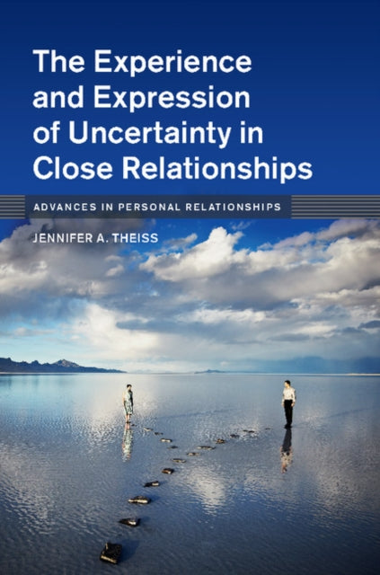 Advances in Personal Relationships