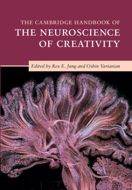 Cambridge Handbooks in Psychology