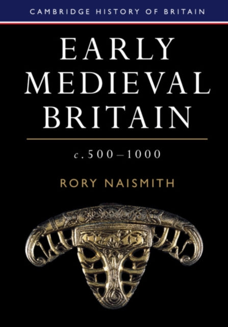 Cambridge History of Britain