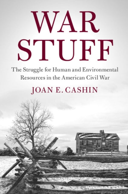 Cambridge Studies on the American South