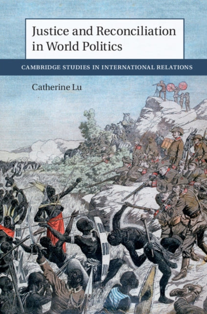 Cambridge Studies in International Relations