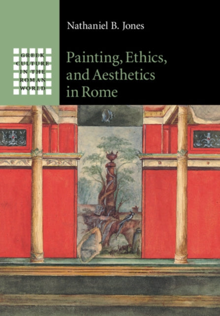 Greek Culture in the Roman World