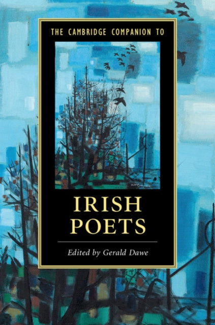 Cambridge Companions to Literature