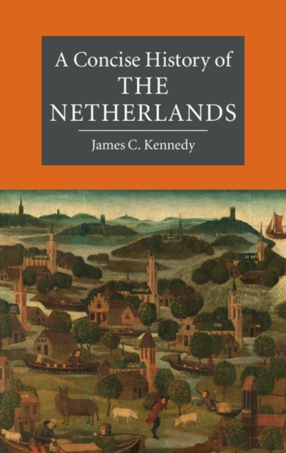 Cambridge Concise Histories