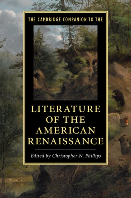 Cambridge Companions to Literature