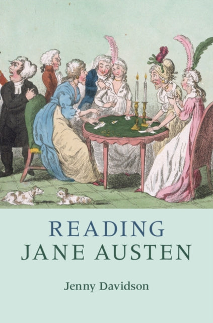 Reading Writers and their Work