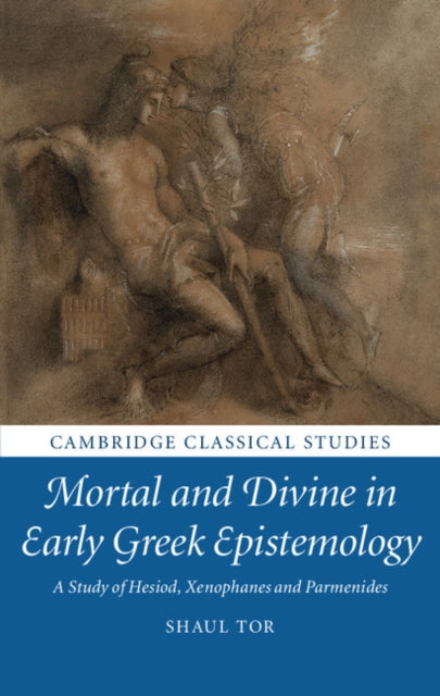 Cambridge Classical Studies