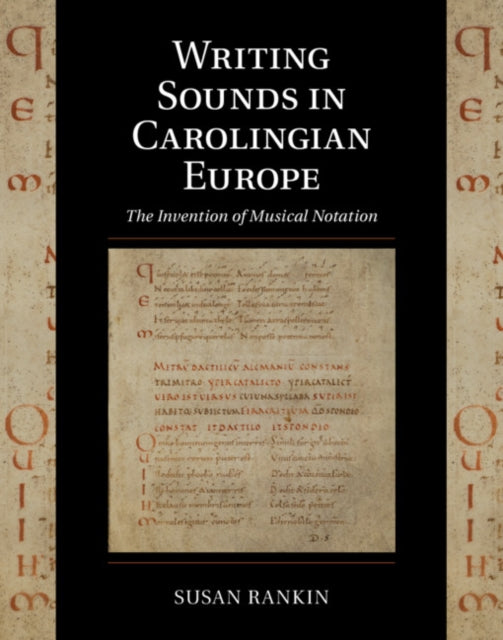 Cambridge Studies in Palaeography and Codicology
