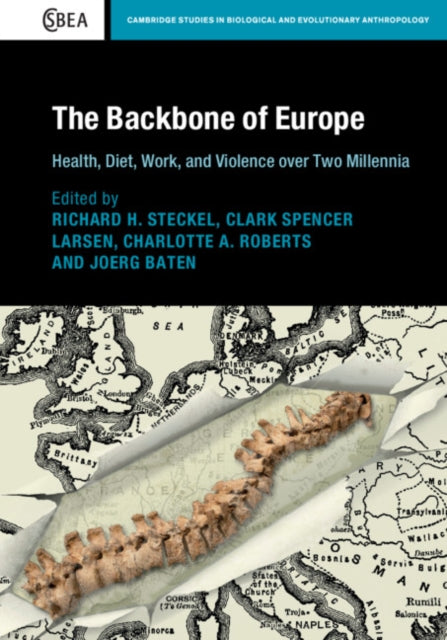 Cambridge Studies in Biological and Evolutionary Anthropology