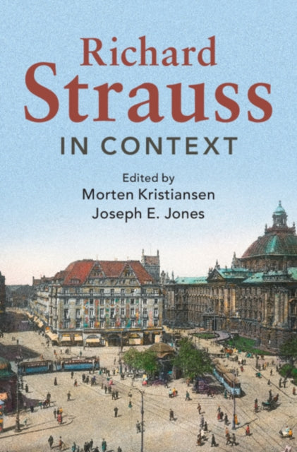 Composers in Context