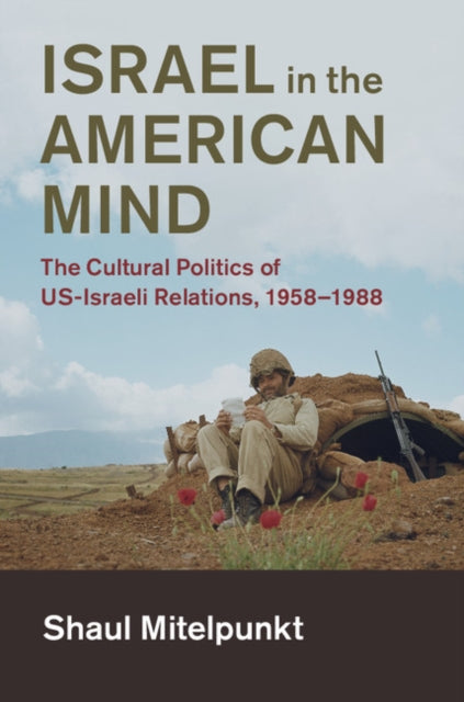 Cambridge Studies in US Foreign Relations