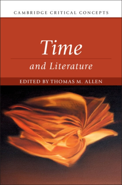 Cambridge Critical Concepts