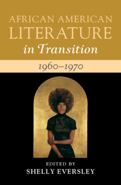 African American Literature in Transition