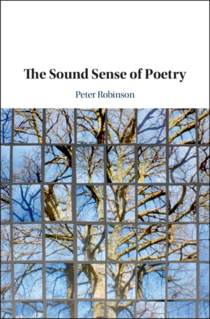 Sound Sense of Poetry